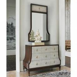 Ambella Home Tapered Chest Ambella Home 7 Ambella Home Tapered Chest Ambella Home