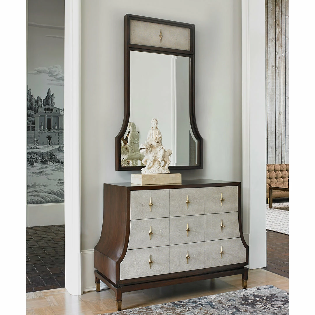 Ambella Home Tapered Chest Ambella Home 5 Ambella Home Tapered Chest Ambella Home