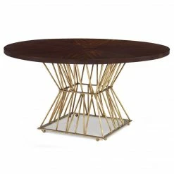 Ambella Home Eiffel Dining Table Ambella Home