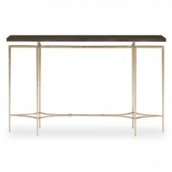Ambella Home Ambella Home Double Diamond Console