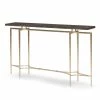Ambella Home Ambella Home Double Diamond Console