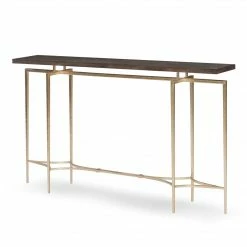 Ambella Home Ambella Home Double Diamond Console