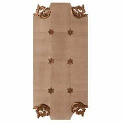 Howard Elliott Donatello Mirror