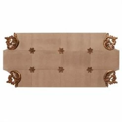 Howard Elliott Donatello Mirror