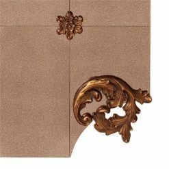 Howard Elliott Donatello Mirror