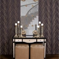 Howard Elliott Donatello Mirror