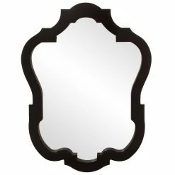 Howard Elliott Asbury Mirror