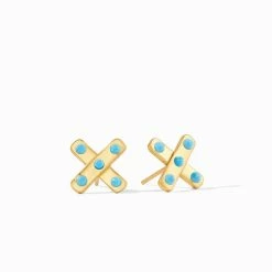 Julie Vos Paris X Stud