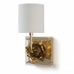 Regina Andrew Adeline Sconce