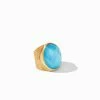 Julie Vos Verona Statement Ring