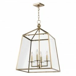Regina Andrew Cachet Lantern
