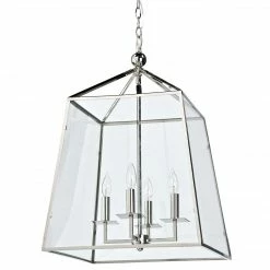 Regina Andrew Cachet Lantern