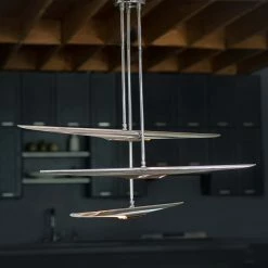 Regina Andrew Concorde Chandelier