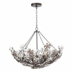 Regina Andrew Cheshire Basin Pendant