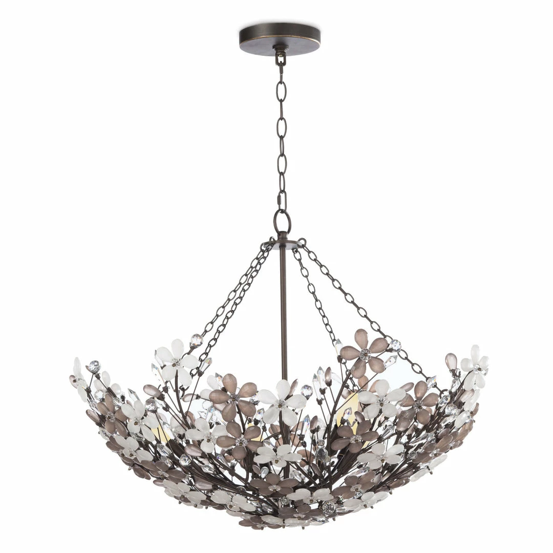 Regina Andrew Cheshire Basin Pendant 4 Regina Andrew Cheshire Basin Pendant