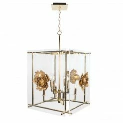 Regina Andrew Adeline Lantern Large