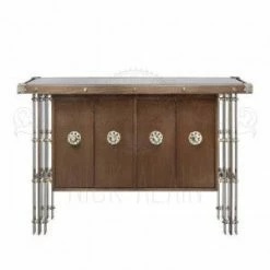 Nick Alain Foraye Console