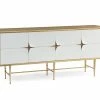 John Richard Pared Sideboard