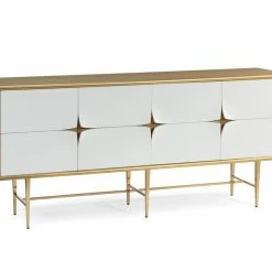 John Richard Pared Sideboard