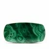 L'OBJET Malachite Rectangular Tray - Medium