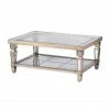 Chic House Forever Versatile Coffee Table