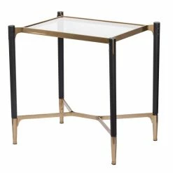 Chic House Forever Rectangle Table