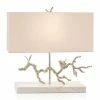 John Richard Bird On Branch Table Lamp