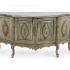 John Richard Arezzo Credenza
