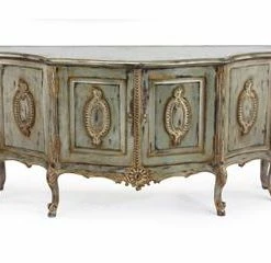 John Richard Arezzo Credenza