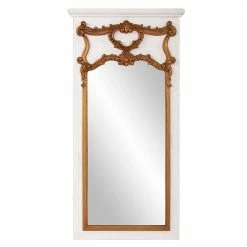 Howard Elliott Herrington Mirror