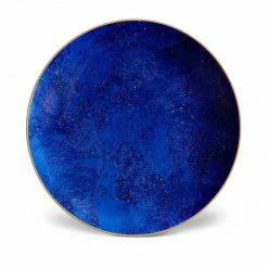 L'OBJET Lapis Round Platter