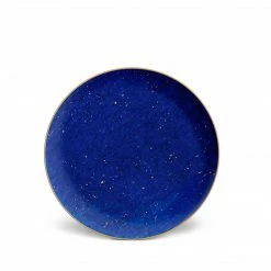 L'OBJET Lapis Dessert Plate (set Of 4)