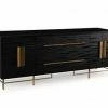 John Richard Moonlight Credenza