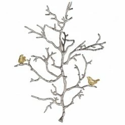 Chic House Forever Home Décor Atelier Branch Wall Sculpture