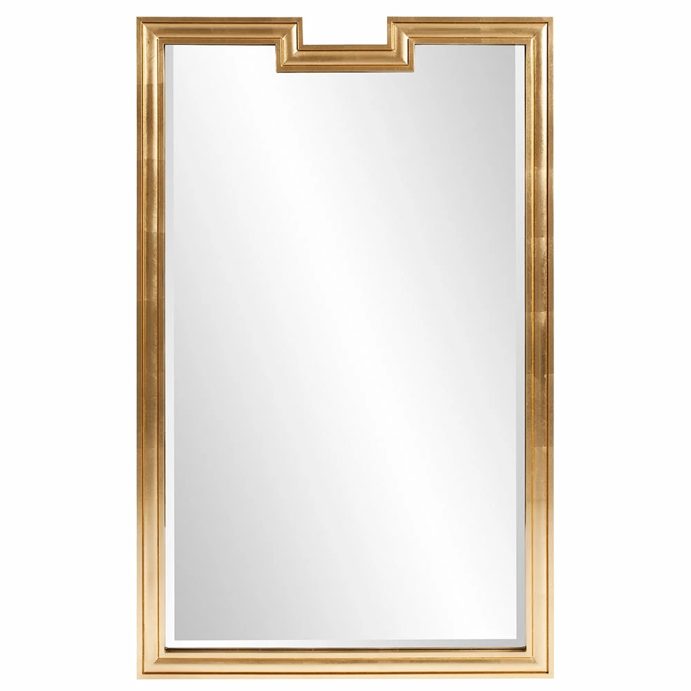 Howard Elliott Danube Mirror 3 Howard Elliott Danube Mirror