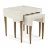 John Richard Kano Nesting Tables