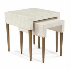 John Richard Kano Nesting Tables