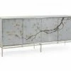 John Richard Falling Branch Credenza