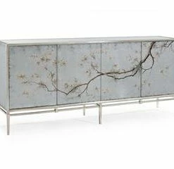 John Richard Falling Branch Credenza