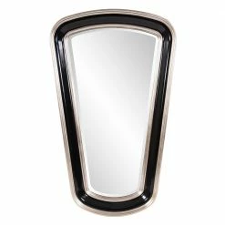 Howard Elliott Darius Mirror