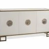 John Richard Pearl Credenza