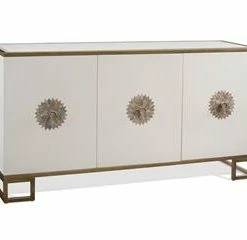 John Richard Pearl Credenza