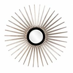 Howard Elliott Solar Mirror