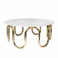 Jonathan Adler Scalinatella Cocktail Table