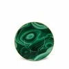 L'OBJET Malachite Saucer