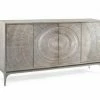 John Richard Cosmos Four Door Cabinet
