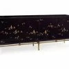 John Richard Migration Four Door Credenza