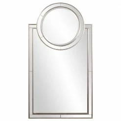 Howard Elliott Cosmopolitan Mirror