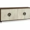 John Richard Gosforth Credenza