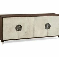 John Richard Gosforth Credenza